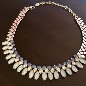 Stella & Dot Marina Necklace EUC